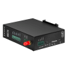 Modbus RTU to MQTT Conversion Gateway DTU SMS...